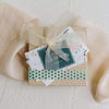 Words By Heart:Floral Mama Bar Necklace:Asheville, NC